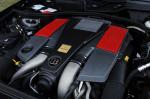 Mercedes-Benz S-Class B63 by Brabus 2011 года